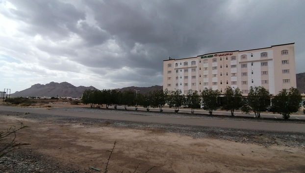 Nizwa Hotel Apartments - Foto 4