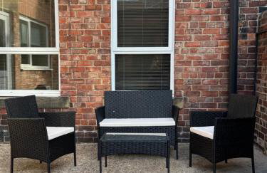 Deluxe Inn - Felling - Foto 51