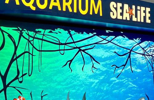 City Chic Apartment between Paris & Disneyland - Foto 20