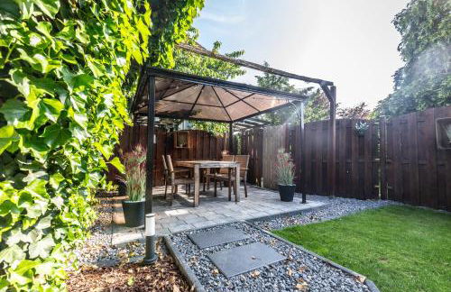 Landhaus Apartment zwischen Steinhude und Deister - Foto 18