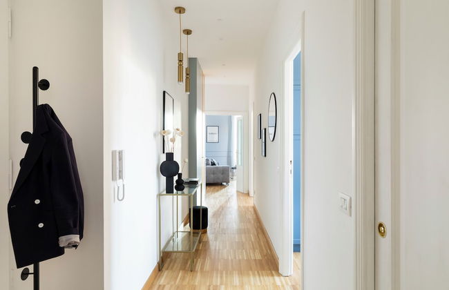 Charming Home near San Giovanni - Photo 22