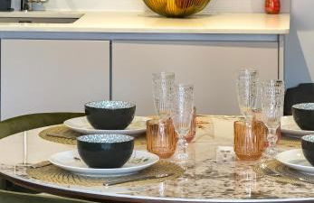 New 2bd Willesden Oxford St, Wembley, Jubilee line - Foto 7