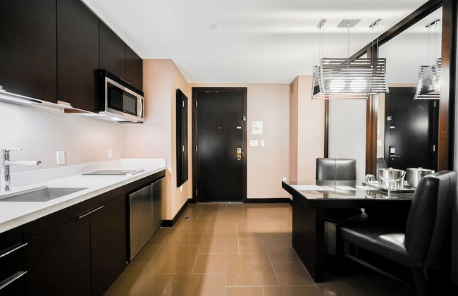 StripViewSuites at Vdara - Foto 51