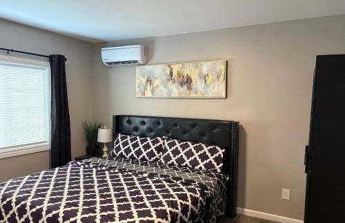 No Chores, 10min to downtown and 25min to Niagara Falls - Foto 33