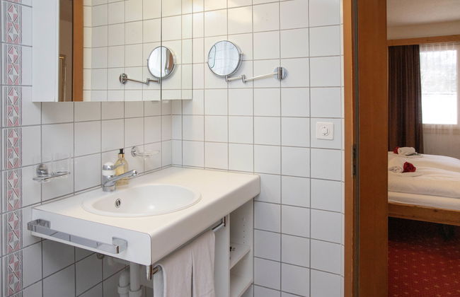 Chalet Abendrot apARTments - Foto 24