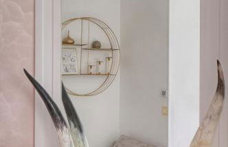 Sublime appartement luxe T3 incroyable Jardin Plein cœur Cannes - Photo 17