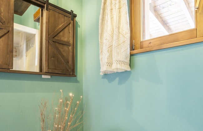 Rock Dandy, Deluxe Chalet, Arachova - Delphi, Private Sauna - Foto 66