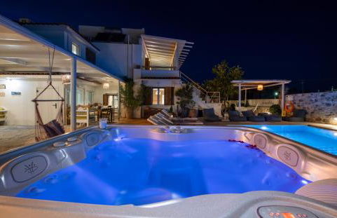 Villa Arancia - Foto 19