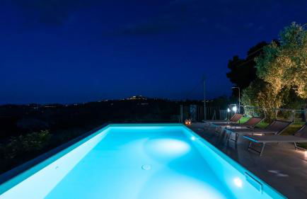 DIMORA CAMPO DELLE MURA 4&2, Emma Villas - Foto 57