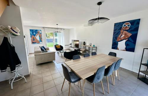 Jolie maison de vacances - Photo 15