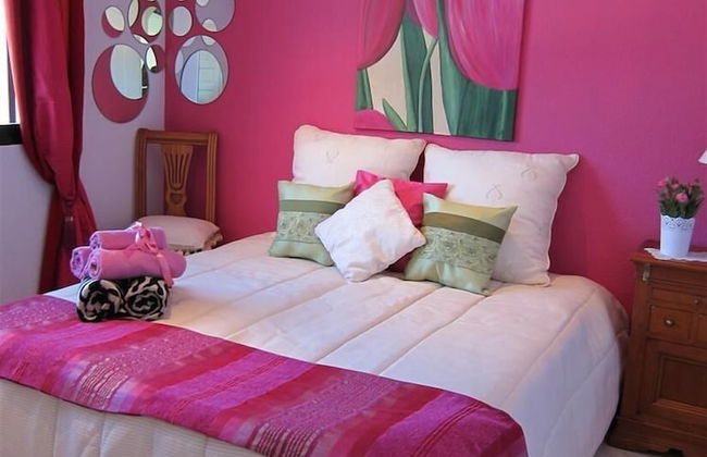 Private Cosy Villa in Marbella Area - Foto 6