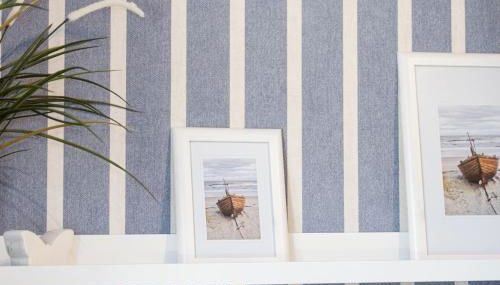 Ferienwohnung Backbord Eckernförde - Foto 3