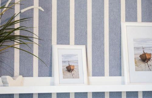 Ferienwohnung Backbord Eckernförde - Foto 3