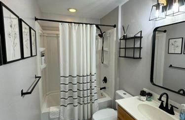 Serenity Cottage - Foto 4