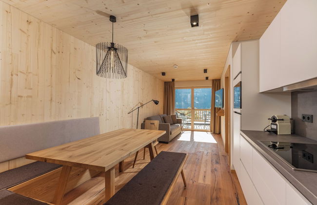 Apartmentresort MyLodge - Foto 33