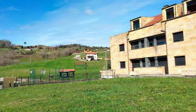 El Mirador del Valle, a 9 min de Comillas - Foto 3, Garden