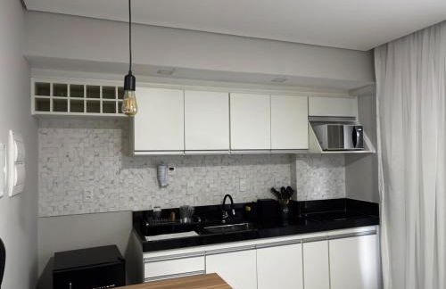 Flat Diamond São Lourenço TOP 308 MG - Foto 30