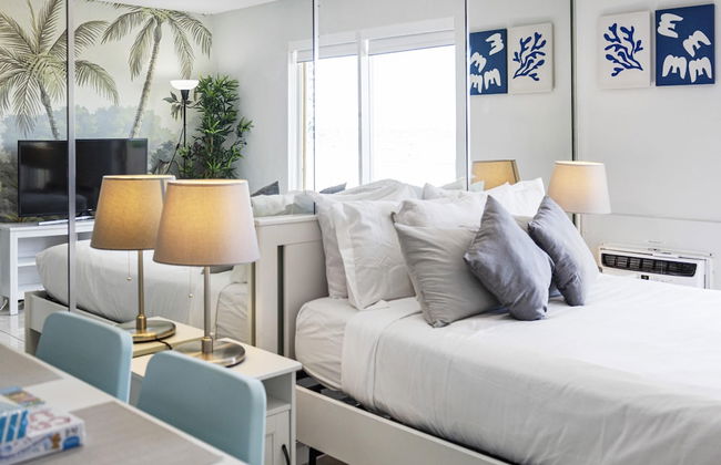 Vista Mar Bay Views Close to Miami Attractions - Foto 12