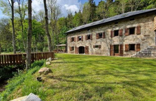 Les Murmures du Moulin - Foto 1