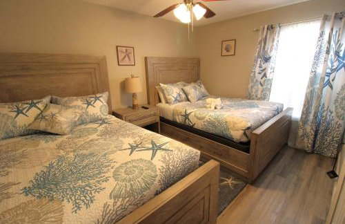 PetFriendlySpaciousHomeByCrystalBeachGameRoomPOOL - Foto 13