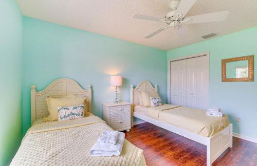 Charming Designer Home Near Lake Sumter - Foto 18