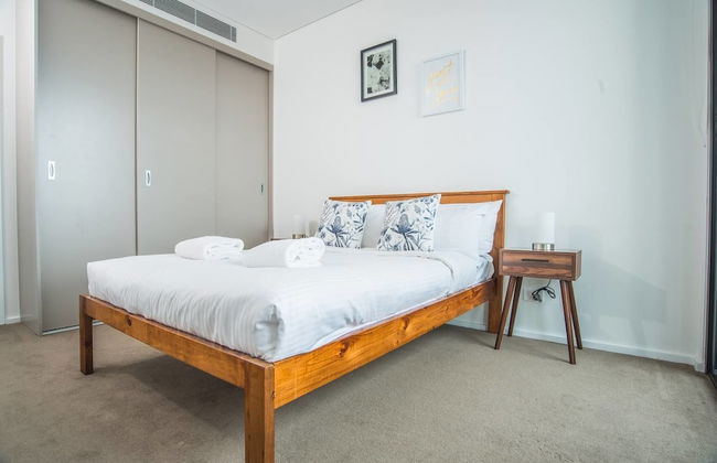 Oud Wood Apartment - Foto 2