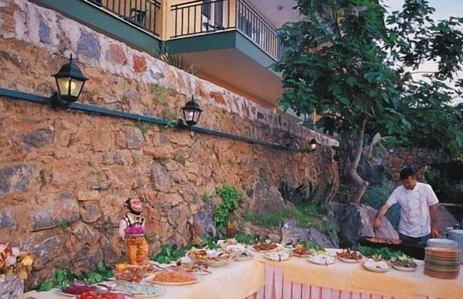 Bella Vista Suit Hotel - Foto 31