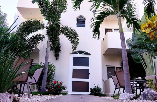 Casa Mi Playa - Foto 23