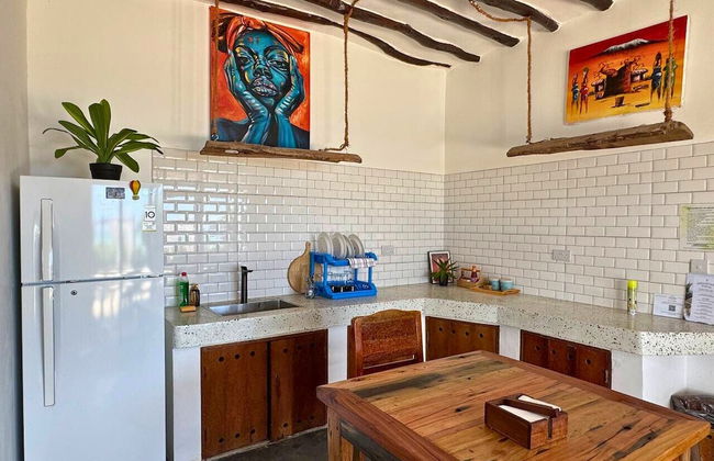 Bitcoin Beach Hotel Zanzibar - Photo 26