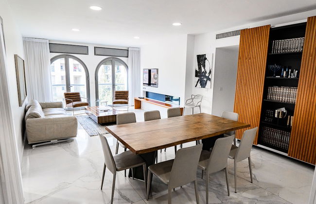 HARAV KUK RESIDENCE - Foto 39