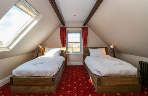 Royal Oak House - Foto 74