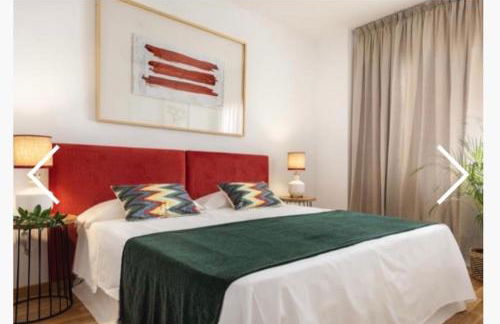 Exclusivo Duplex con terraza en Sevilla - Foto 45