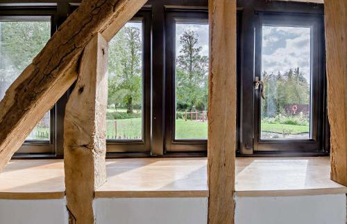 Siskin Lodge - Award Winning Barn Conversion - Foto 8