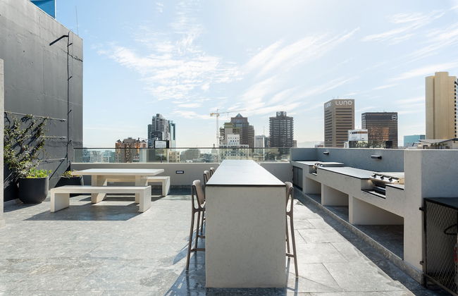 The Tokyo Aparthotel by Totalstay - Foto 40