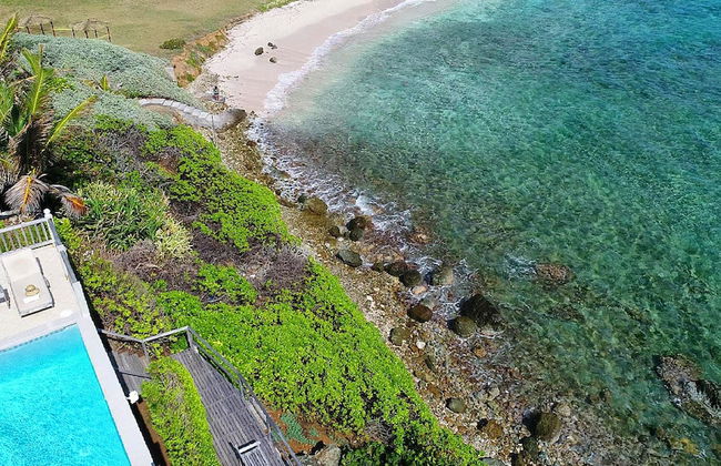 Beach House Younes by Island Properties Online - Foto 37