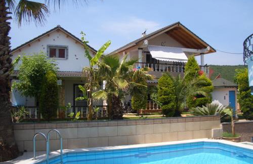 Aspri Villa - Foto 27