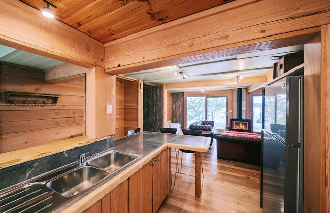 The Pier House - Foto 5