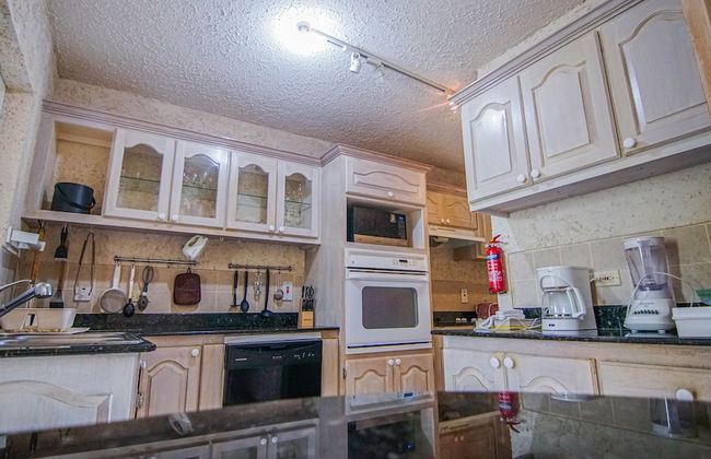 Seabliss Villa - Foto 15