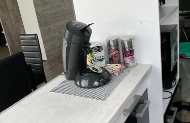 Ferienwohnung Jeannette ideal für Geschäftsreisende, WLAN und Rechnung möglich - Foto 37