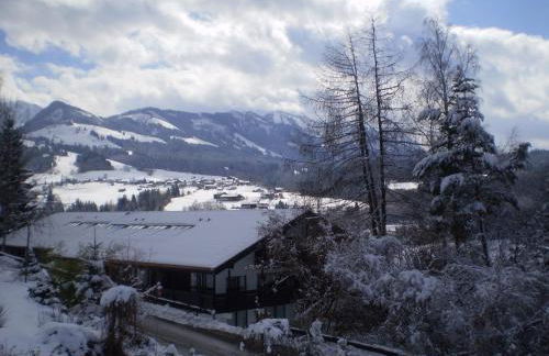 Ferienwohnung Imberger Horn - Sonthofen - Foto 14