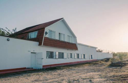 Villa Mar de Arosa - Foto 23