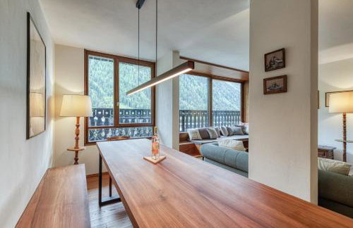 Résidence Androsace 31 - Happy Rentals - Foto 13