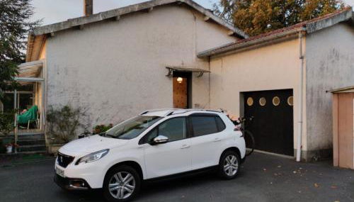 Maison de campagne dans le vignoble Gallacois - Foto 2