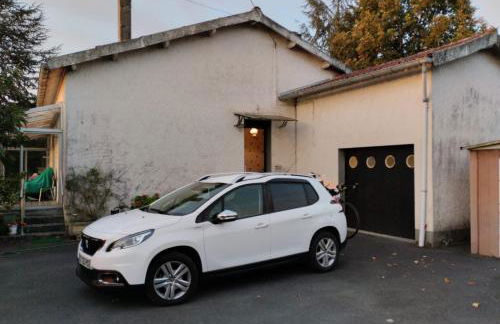 Maison de campagne dans le vignoble Gallacois - Foto 2
