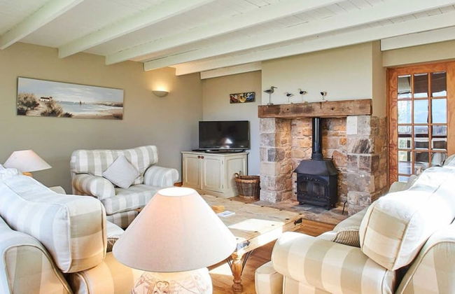 Host Stay The Coach House - Foto 10