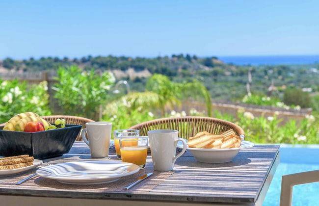 Massari Hills Villa 9 - Foto 16