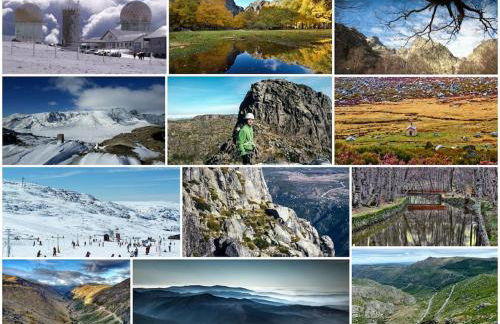 Pure Mountain - Serra da Estrela - Foto 11