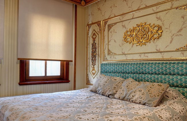 Emirganli Ottoman House - Foto 9