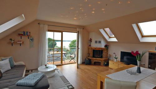 Ferienwohnung Lange mit Balkon ab 7 Jahren - Foto 5