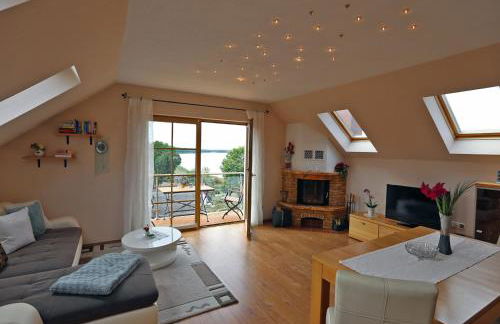 Ferienwohnung Lange mit Balkon ab 7 Jahren - Foto 5